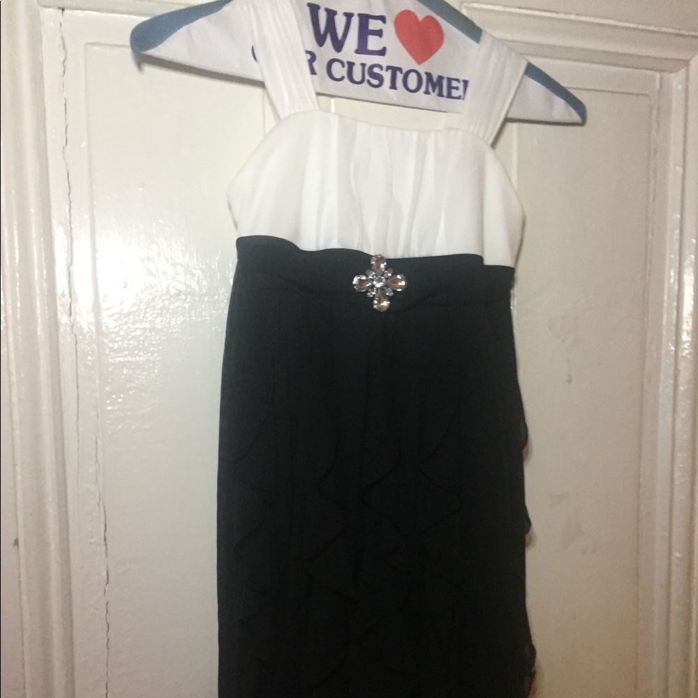 Kids dress